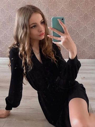 Анкета проститутки Ядвига, 23 года